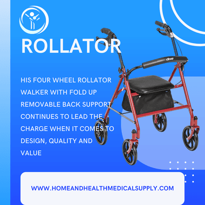 rollator