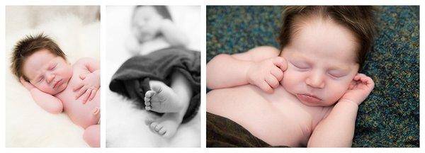 Deland Newborn Photographer, Newborn Photographer Central Florida