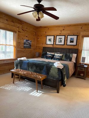 Carolina Cabin Rentals, Inc