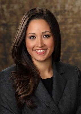 Partner Sarah Perez