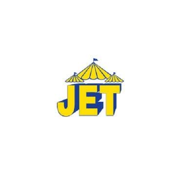 Jet Tent Rental