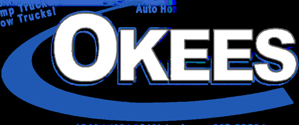 Okee's Insurance Agency