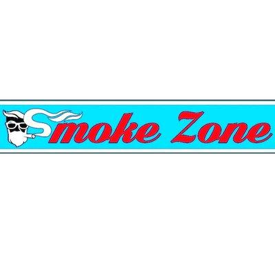 Smoke Zone