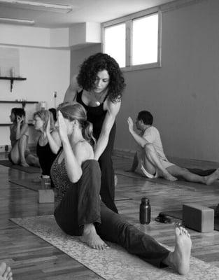 Yoga in Whitefish, MT