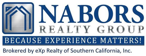 Eric Nabors - Nabors Realty Group Exp Realty