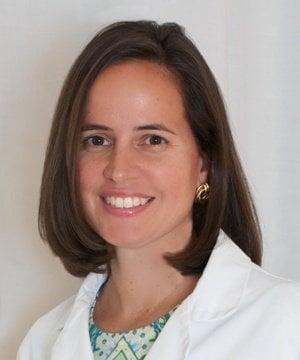 Christie Coates, MD / Ridgefield Ophthalmology