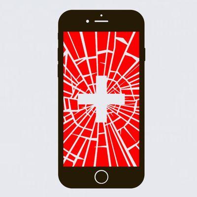 iMobile Repair Services