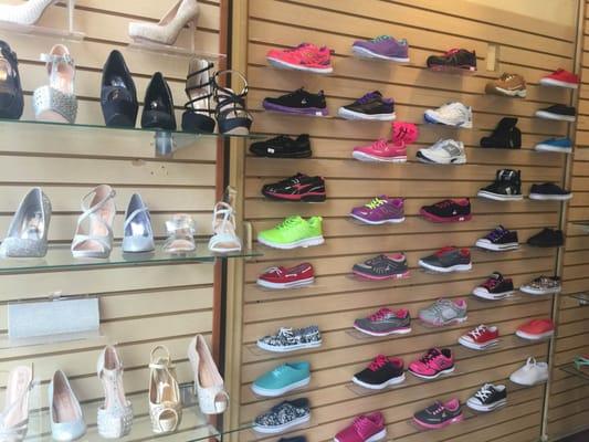 Lindo Shoes 1016 santee st downtown Los Angeles stylish footwear for less open 7 days a week