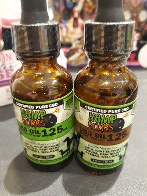 Sold out 4/26/2019 more arriving soon Pet cbd beef and chicken  22.99 125mg cbd