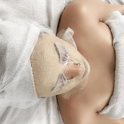 Ultra calming facials for redness, inflammation and dehydration