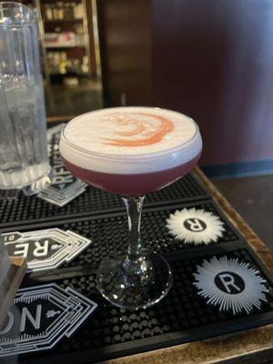 mulberry sour