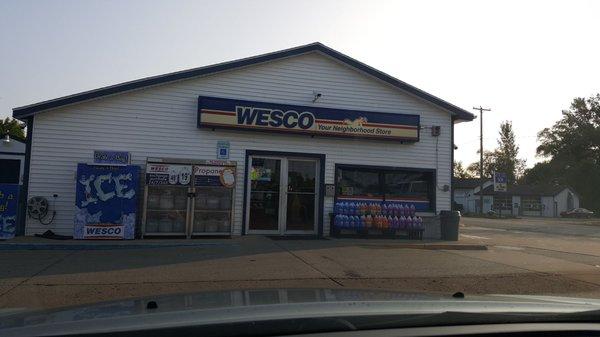 Wesco