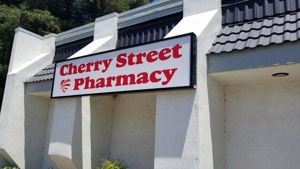 Cherry Street Pharmacy