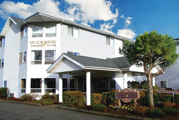 Woodway Assisted Living