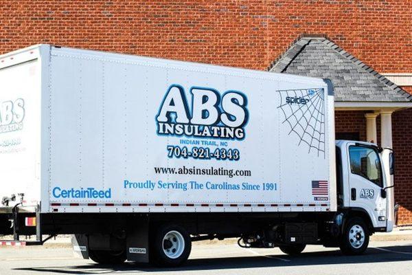 ABS Insulating Co., Inc.