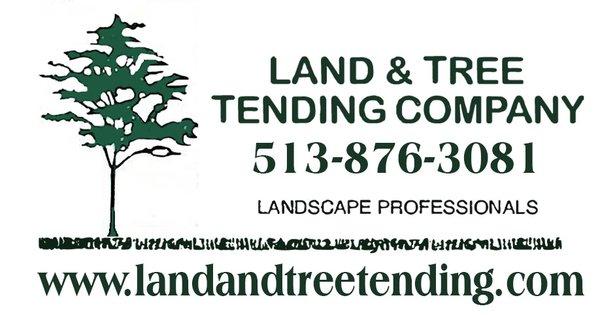 Land & Tree Tending Company