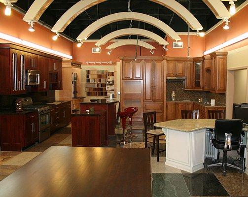 Italiano Cabinetry