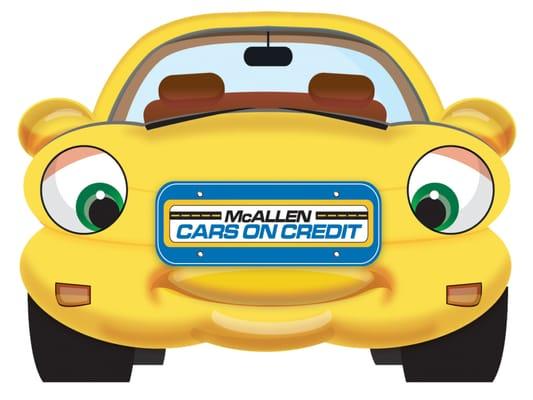 McAllen Cars On Credit