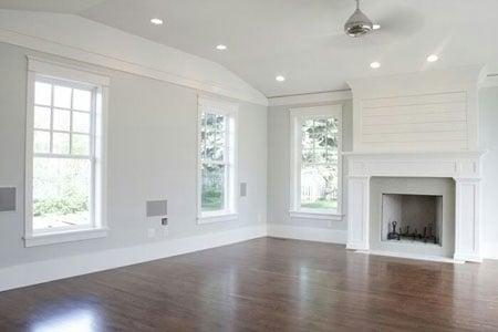 B D S Hardwood Floors