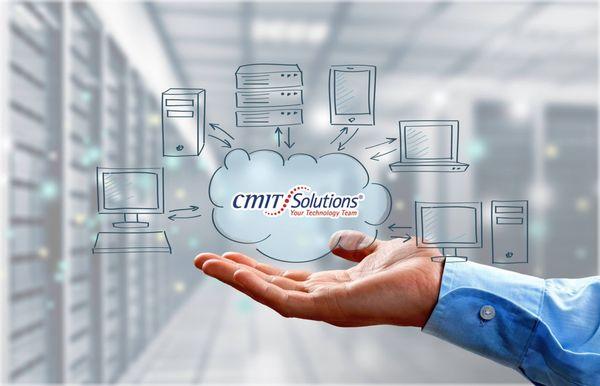 CMIT Solutions