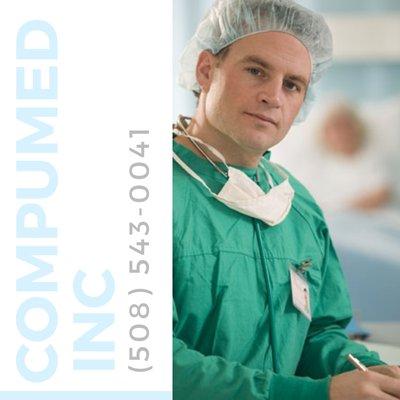 CompuMed Inc