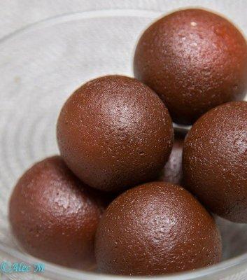 Gulab Jamoon