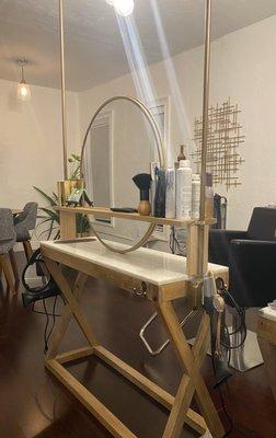 Base Hair Salon