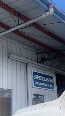 Ferguson Plumbing Supply