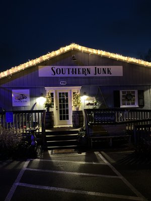 Southern Junk