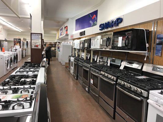 Discount Appliance World