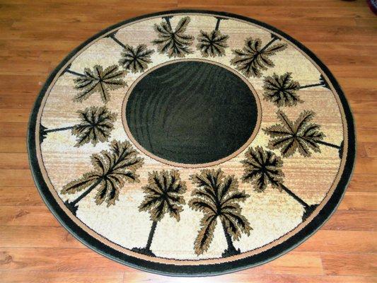 Island Rugs