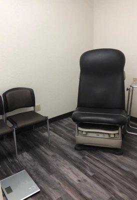 Exam Room