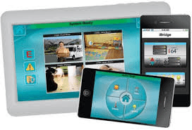 Control your Lighting, Thermostat, Security, Cameras