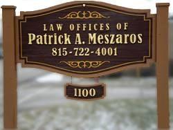 Law Offices of Patrick A Meszaros