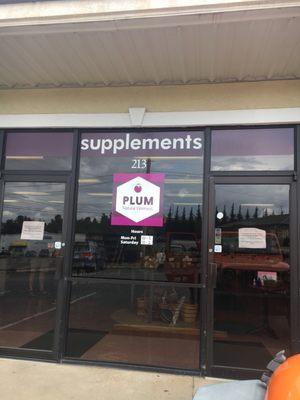 Plum Natural Wellness