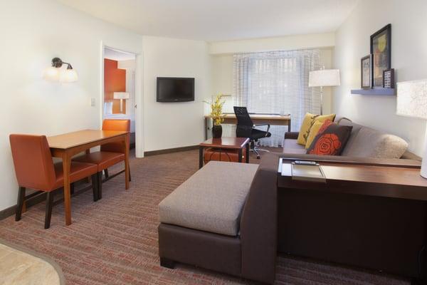 Residence Inn Boulder Broomfield