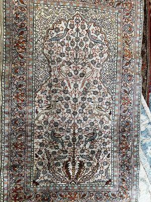 Summerkand Oriental Rugs