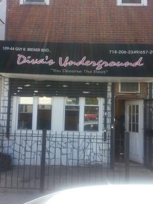 specializing in weaves, and everything else...