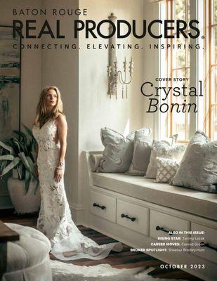 Crystal Bonin Realty