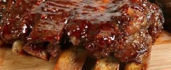 Awesome Rib's Every Friday Night until they are gone.  Come Early