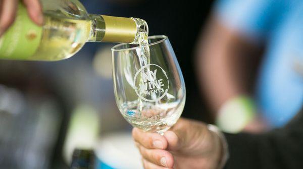 New York Wine Events