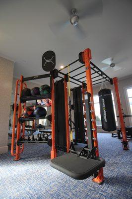 New and used fitness equipment sales and service. Innovative Fitness