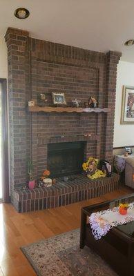 Uintah Fireplace and Design