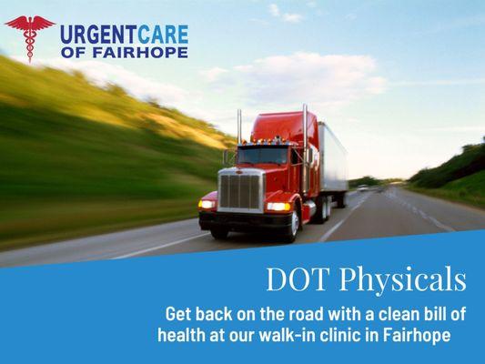 Urgent Care Of Fairhope