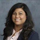 Praneetha Raveendranathan, O.D.