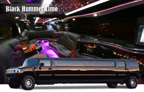 Broadway Limousine