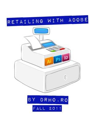 Retailing with Adobe marketing ebook