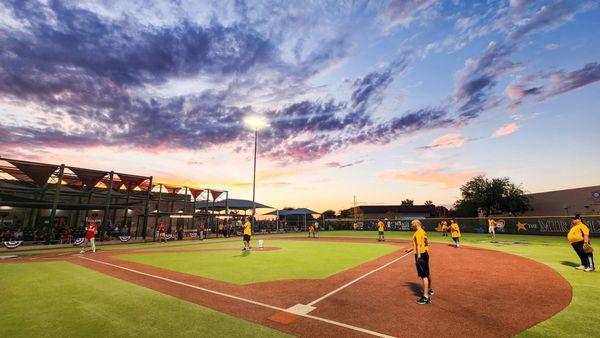 Miracle League of Arizona