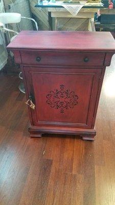 Cabinet I purchased