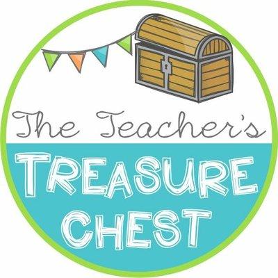 The Teachers Treasure Chest